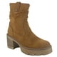 thumbnail image 3 of Botin Chalada Mujer Trini-20 Tostado Casual, 3 of 7