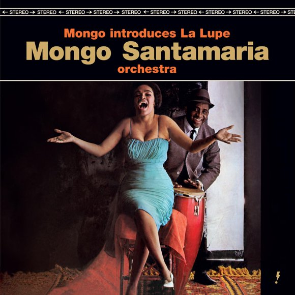 Vinilo in-akustik La Lupe 180 g + Pistas extra