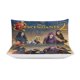 thumbnail image 3 of Descendants 3-Piece Bedding Set Soft Warm And Comfortable Soft Bed Set for Bedroom, 3 of 5
