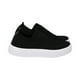 thumbnail image 1 of Zapatilla Leticia II Sosi  Negro Piccadilly, 1 of 6