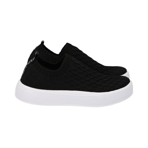 Zapatilla Leticia II Sosi Negro Piccadilly