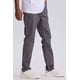 thumbnail image 2 of Jeans Hombre Slim Color Gris, 2 of 4