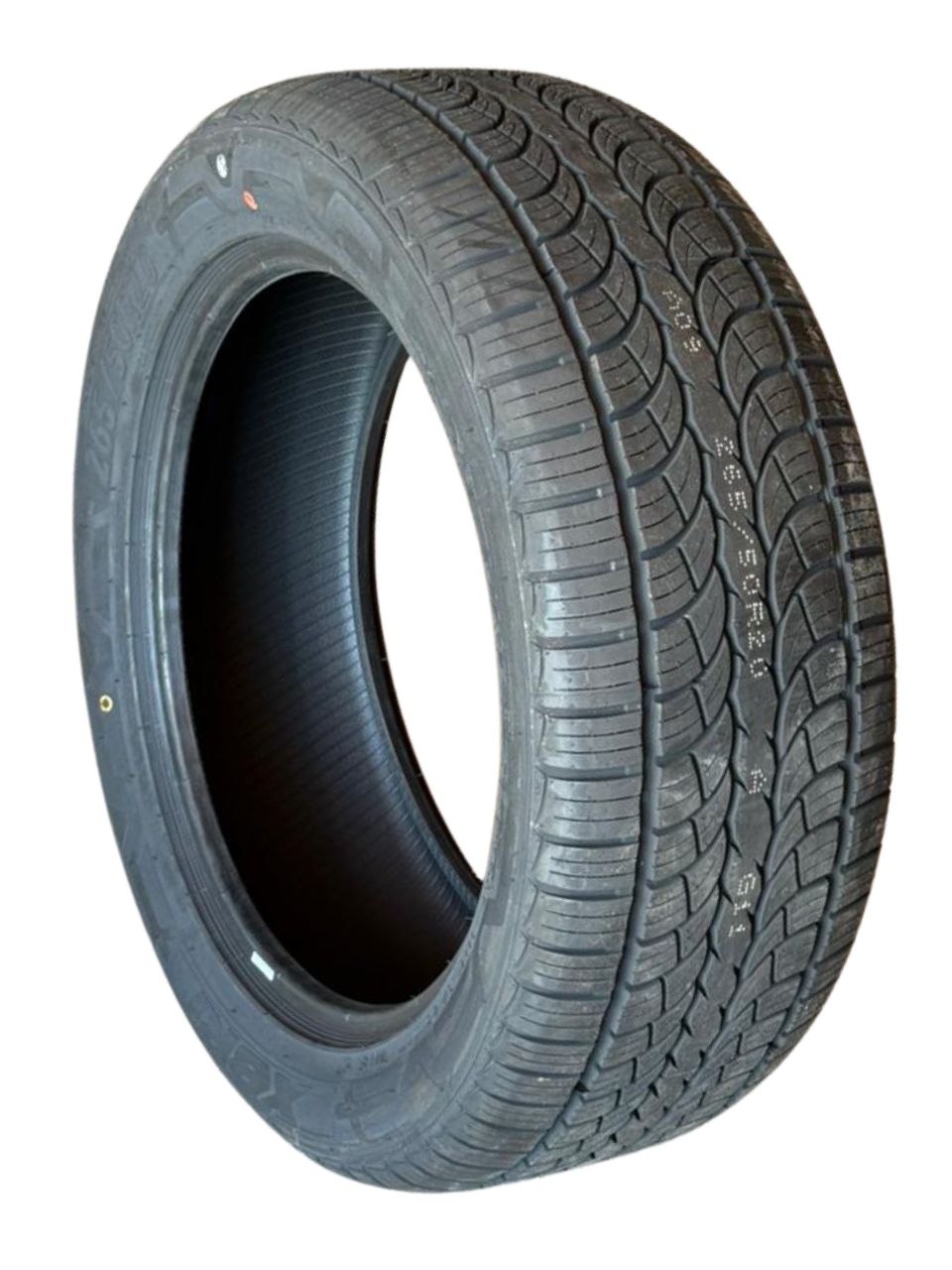 Neumatico 265/50 R20 Xbri Sportline C1 111V Xl
