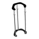 thumbnail image 1 of Kit De Reparación Antideslizante Para Soporte De Fregadero Bajo Encimera De 56 Cm Con 3 Varillas., 1 of 5