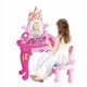 thumbnail image 3 of Mesa De Maquillaje Para Niñas Estilo Princesa Con Accesorios, 3 of 4