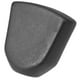 thumbnail image 2 of 6 piezas afinador de guitarra afinador de clavija afinador del cabezal de la máquina botón de reemplazo negro, 2 of 3