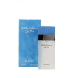Dolce-Gabbana - Perfume Light Blue Mujer Edt 50 Ml