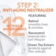 thumbnail image 5 of Peel Dr. Dennis Gross Alpha Beta Universal Daily (30 tratamientos), 5 of 9