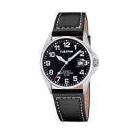 Reloj K5870/4 Calypso Negro Hombre Basic