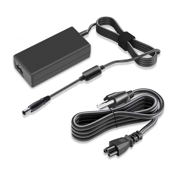 Adaptador de CA/cargador de batería para Compaq Presario 2210B 2510P