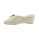thumbnail image 4 of SANDALIAS PICCADILLY BLANCO MUJER VU4695T - Talla 37, 4 of 6