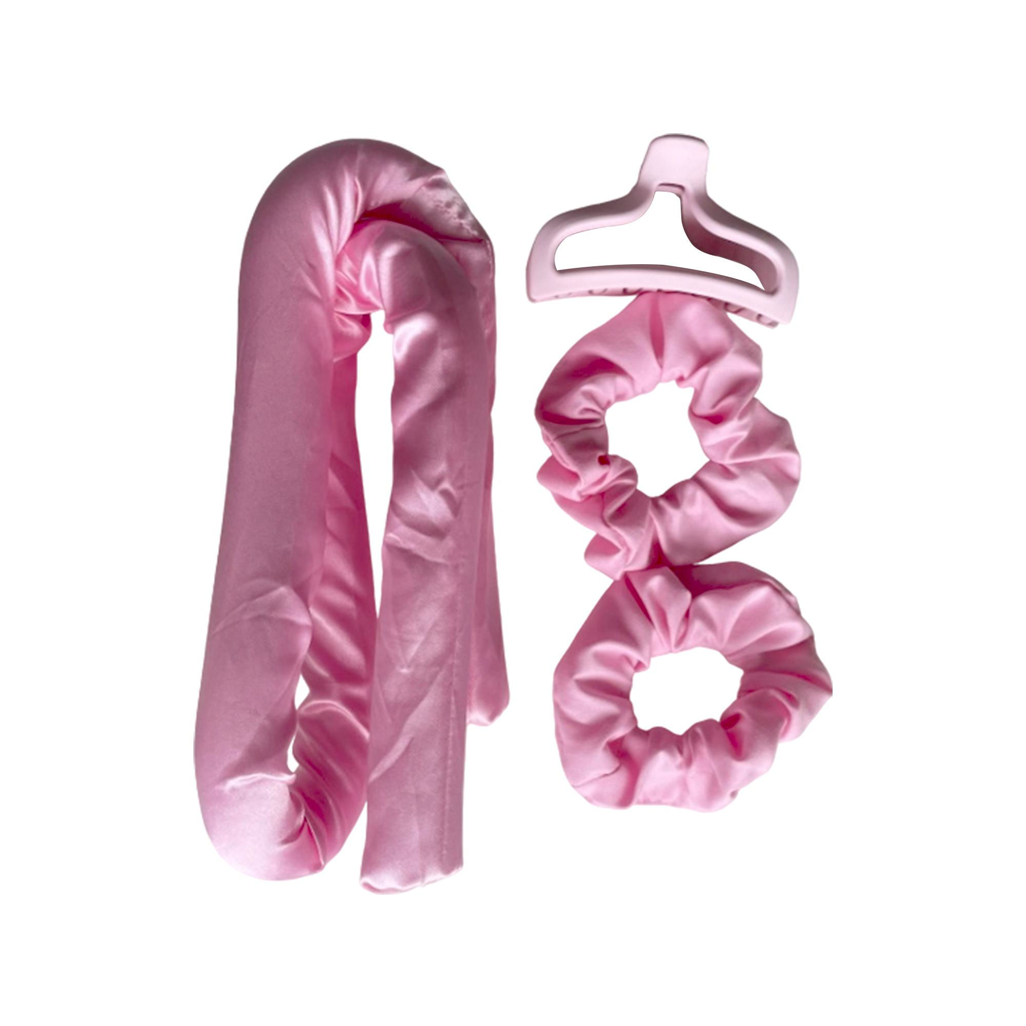 Set De Rizos El Cabello 1 Un Hello Beauty