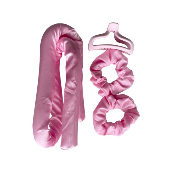 Set de Rizos el Cabello, 1 Un