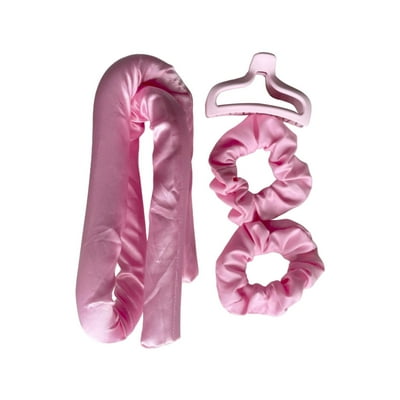 Set De Rizos El Cabello 1 Un Hello Beauty