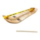thumbnail image 5 of Tabla De Equilibrio De Madera Flexible Y Estable Para Gimnasio En Casa, Estilo C, 5 of 5