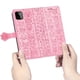 thumbnail image 4 of Funda Cartera FOXDOCK para Samsung Galaxy A22 5G , Flip PU con Relieve de Gatos y Perros, Tarjetero y Soporte, 4 of 6