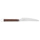 thumbnail image 2 of Cuchillo Con Mango De Madera Essentials 14,75", 2 of 2