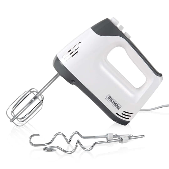 Batidora Manual Th-8832m 300w Blanco Thomas