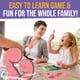 thumbnail image 3 of Juego de mesa Chicken Challengers 8+ (3‑6 jugadores), 3 of 7