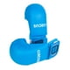 thumbnail image 1 of Guantes De Karate Talla L Azul, 1 of 3