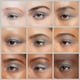 thumbnail image 2 of Barra de sombra de ojos y lápiz delineador de ojos NYX PROFESSIONAL MAKEUP, 2 of 2