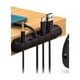 thumbnail image 3 of Organizador De Cables Con 5 Ranuras Para Escritorio Pc - Ps, 3 of 4