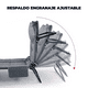 thumbnail image 3 of Catre/cama Campaña Outdoor Plegable Acolchado, 3 of 6