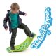 thumbnail image 2 of Teeter Popper, Juego De Habilidades Motoras FatBrain Toys, 2 of 8