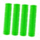 thumbnail image 4 of 4 Pu?os Antideslizantes Para Manillar De Bicicleta De Carretera Y Plegables Para Ni?os, Color Verde, 4 of 5