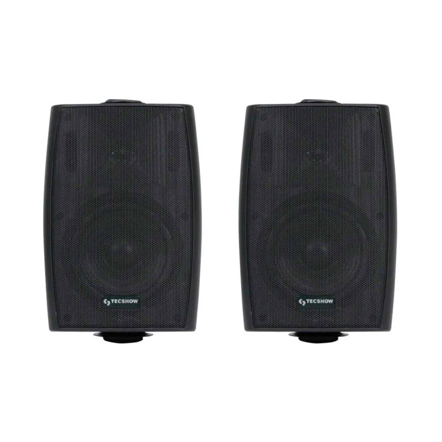 Tecshow Dome W5 Parlantes De Instalacion