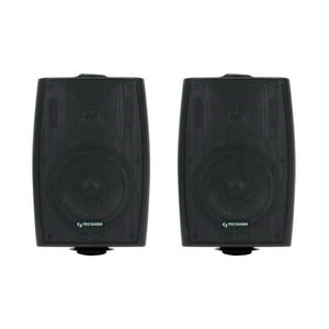 Tecshow Dome W5 Parlantes De Instalacion
