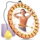 thumbnail image 1 of Aro Infinito Con Peso Con 24 Nudos Desmontables, 1 of 7