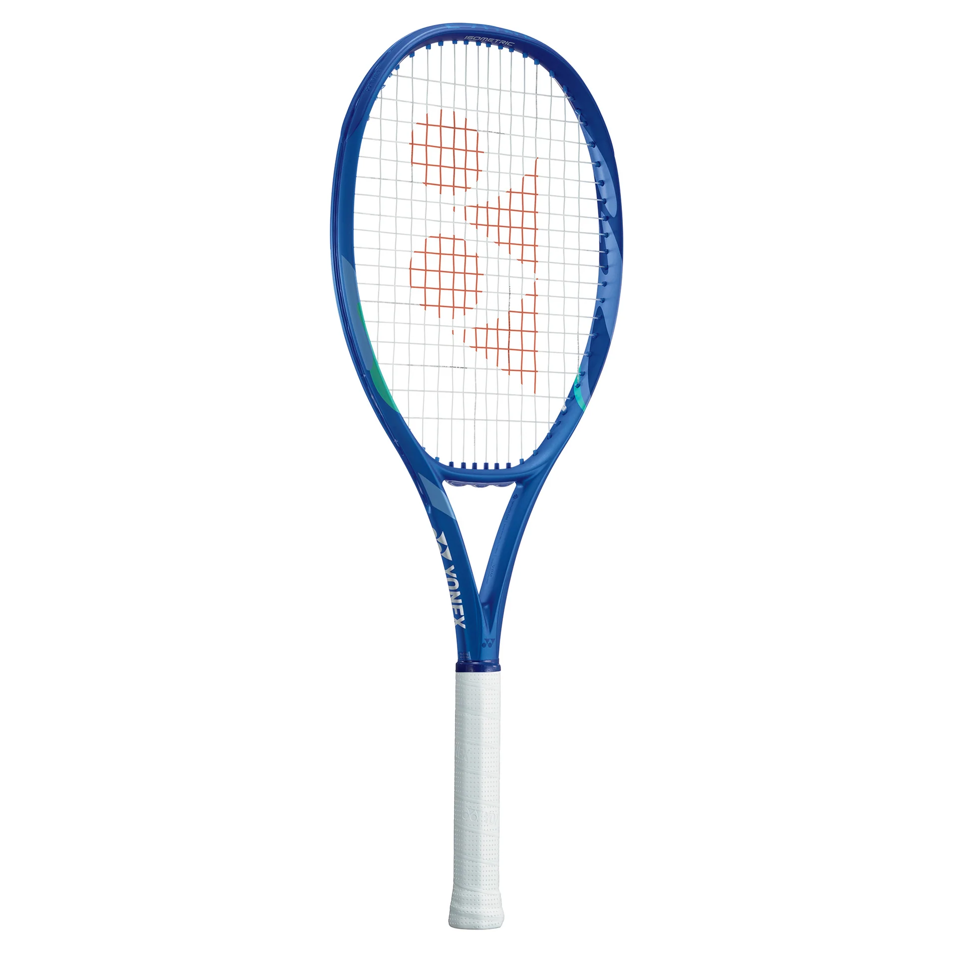 Yonex - Raqueta Tenis Ezone Alfa Sl 245G Blast Blue 2025