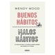 thumbnail image 1 of Libro Buenos Habitos, Malos Habitos, 1 of 2