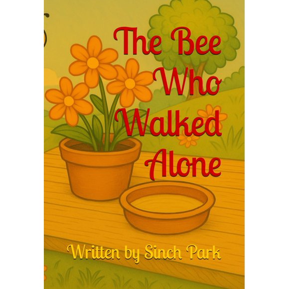 Libro Majosta: La abeja que caminó sola