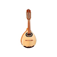 Castellon - Castellón Mandolina Solida Deluxe 10 Cuerdas