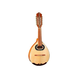 Castellon - Castellón Mandolina Solida Deluxe 10 Cuerdas