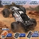 thumbnail image 2 of Auto RC 114 HS14323 4x4 40kmh 2.4GHz Todo Terreno, 2 of 3