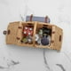 thumbnail image 3 of Canasto Picnic Coquinaria, 3 of 8
