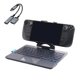 thumbnail image 1 of Teclado Invensic Steam Deck RGB con Trackpad, 1 of 7