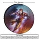 thumbnail image 2 of Funda para Neumático Desmarcar Iron Man 82cm, 2 of 6