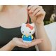 thumbnail image 4 of Adorno navideño Sanrio Hello Kitty irrompible 10 cm, 4 of 8