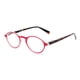 thumbnail image 1 of Lentes de Lectura Readers The Studio con Montura Redonda de Plástico, 1 of 6