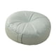 thumbnail image 2 of Piso Redondo De Almohada De Almohada De Almohada De Almohada De Almohada Para Silla Sofá Dormitorio Verde, 2 of 5