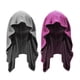 thumbnail image 1 of 2pcs Cooling Hoodie Towel For Men And Women, UV Protection, Drying Fast, Absorbent Cooling Towels For Neck And Face, Cooling Head Towels For Camping, Workout, Cycling,Golf, Running, Hiking, GYM, Cooli, 1 of 5