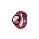 thumbnail image 1 of Correa Compatible Amazfit Bip Gts Huawei Garmin 20mm Vino, 1 of 2
