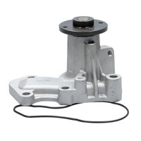 Fulltec - Bomba De Agua Changan Cx70 1.6 Gasolina 17 21