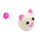 thumbnail image 4 of Juguete Interactivo Para Gatos Juguetes Divertidos Para Gatos Juguetes Para Gatos Ratones Juguetes Para Gatos Ratón De Juguete Para Gatos Blanco, 4 of 5
