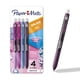 thumbnail image 1 of Bolígrafos De Gel Paper Mate Inkjoy Candy Pop 0 7 Mm Paquete De 4, 1 of 6