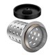 thumbnail image 4 of Cuna DZQ 90 mm x 150 mm con Base de Acero Perforada, 4 of 7